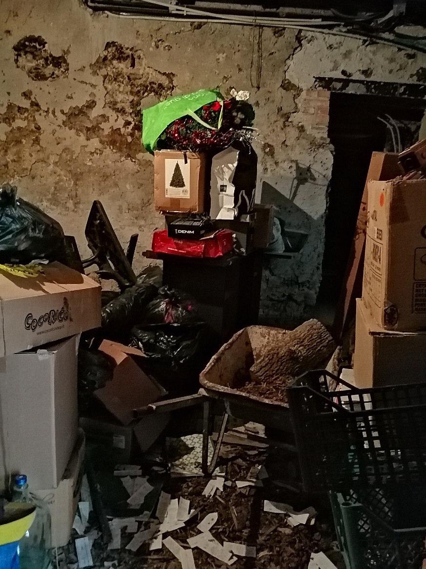 immobile appartamento all'asta in Via Aonio Paleario, 6 - 03029 Veroli (FR) - 4