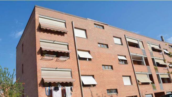 immobile appartamento all'asta in VIA AUSTRALIA 2-4 - 58100 Grosseto (GR) - 1