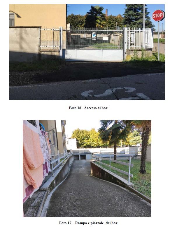 immobile appartamento all'asta in via Legnano n 2 - 20001 Inveruno (MI) - 2
