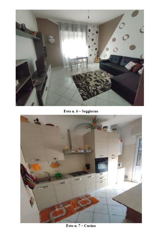immobile appartamento all'asta in via Legnano n 2 - 20001 Inveruno (MI) - 3