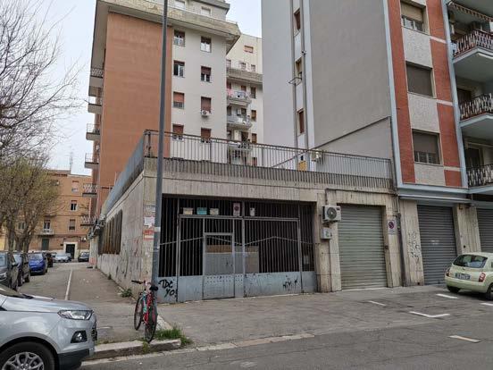 immobile magazzino all'asta in via Amichelangelo Ricci, 162/i - 71100 Foggia (FG) - 4
