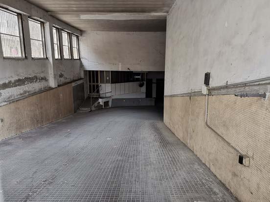 immobile magazzino all'asta in via Amichelangelo Ricci, 162/i - 71100 Foggia (FG) - 5