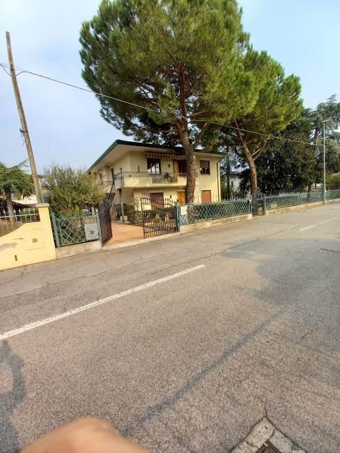 immobile appartamento all'asta in Via Cesare Caliari 33 - 36040 Orgiano (VI) - 5