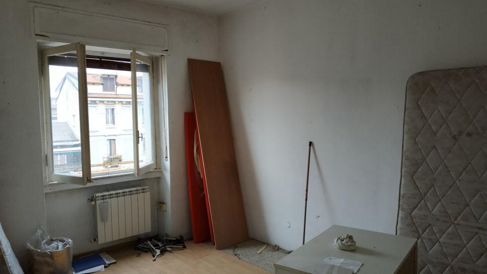 immobile appartamento all'asta in Via Privata Scipione Piattoli n 3 - 20127 Milano (MI) - 1