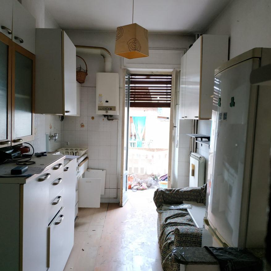 immobile appartamento all'asta in Via Privata Scipione Piattoli n 3 - 20127 Milano (MI) - 2
