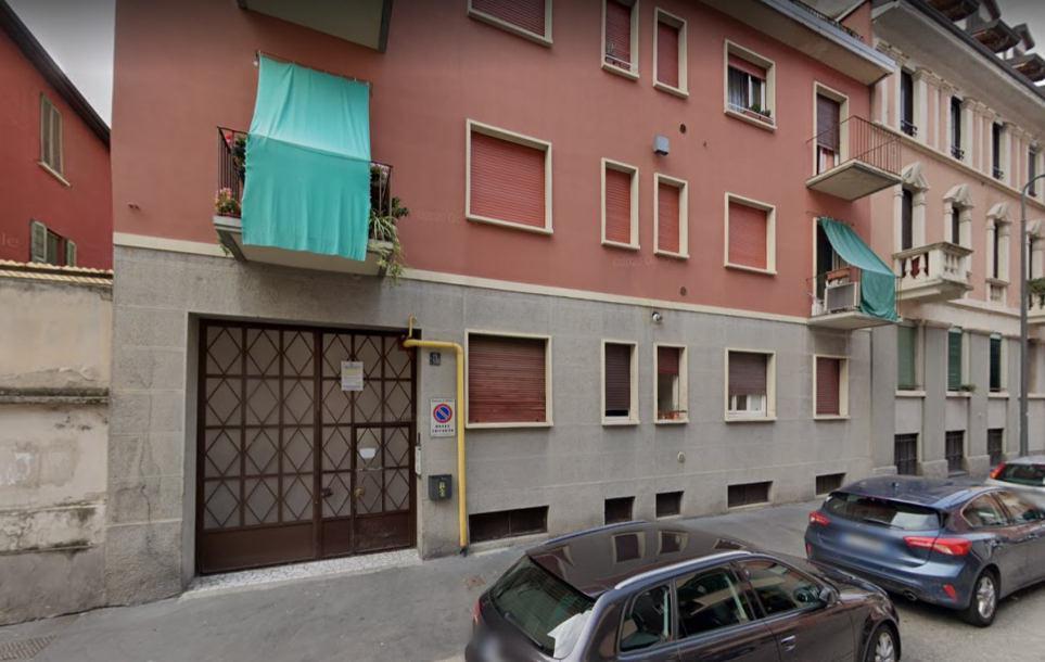 immobile appartamento all'asta in Via Privata Scipione Piattoli n 3 - 20127 Milano (MI) - 5