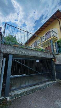 immobile appartamento all'asta in Via Sasso del Numero, 18 - 22030 Castelmarte (CO) - 1