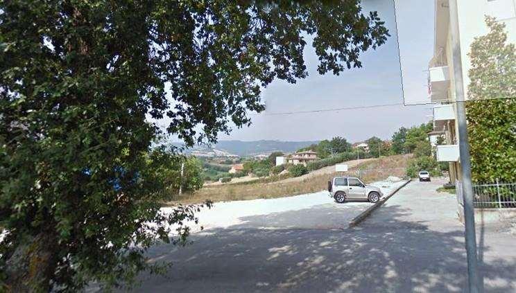 immobile terreno all'asta in VIA ELVIDIO FARABOLLINI SNC - 62010 Treia (MC) - 3