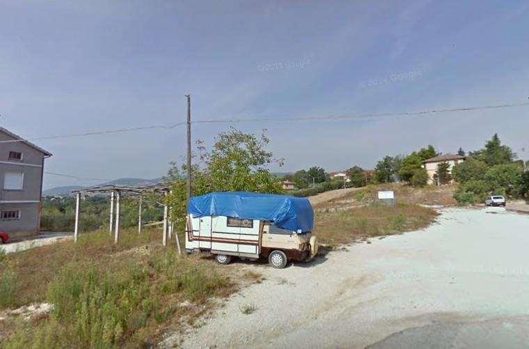 immobile terreno all'asta in VIA ELVIDIO FARABOLLINI SNC - 62010 Treia (MC) - 4