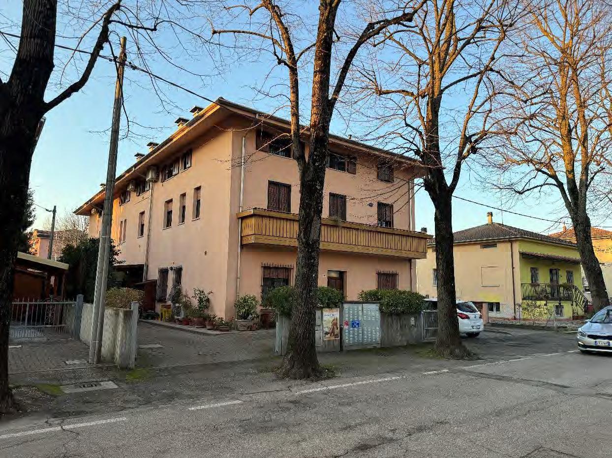 immobile appartamento all'asta in Via Minezzi, 26A, 40017 San Matteo della Decima BO, Italia - San Giovanni in Persiceto (BO) - 2