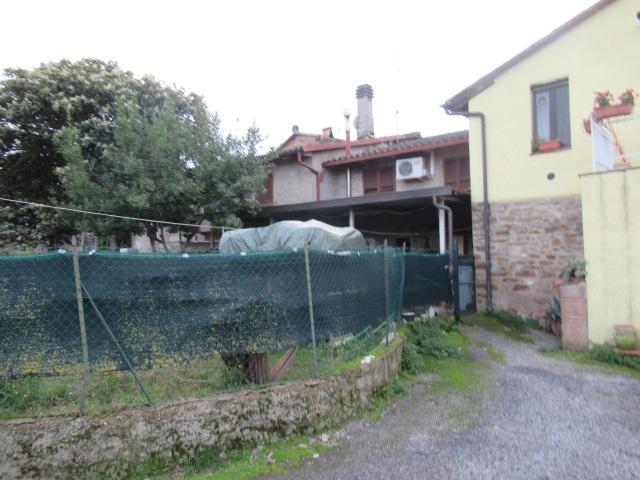 immobile appartamento all'asta in Via Bartocciami - 06063 Magione (PG) - 3