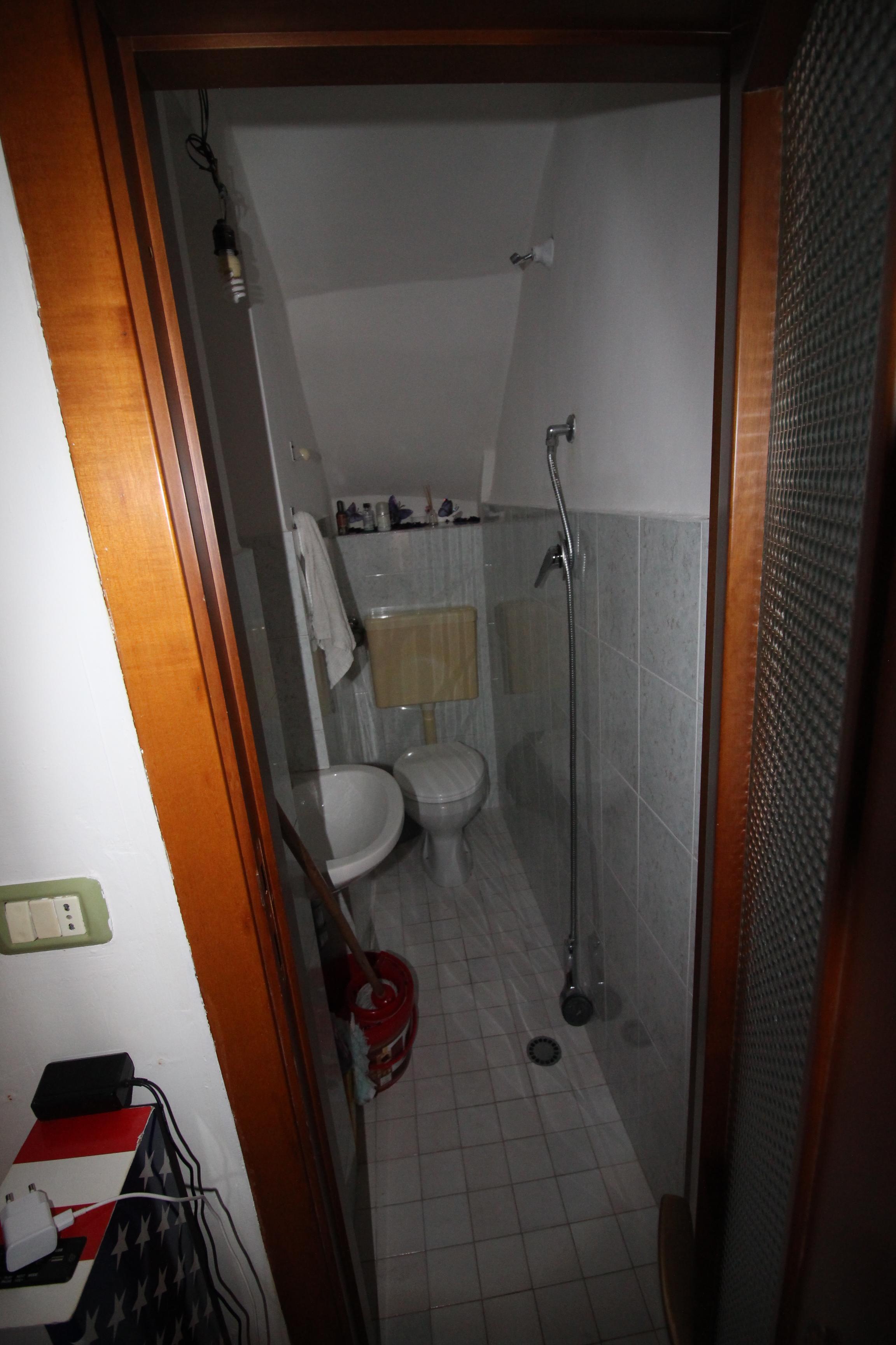 immobile appartamento all'asta in Via Fiorenzuola 26-28 - 63813 Monte Urano (FM) - 2