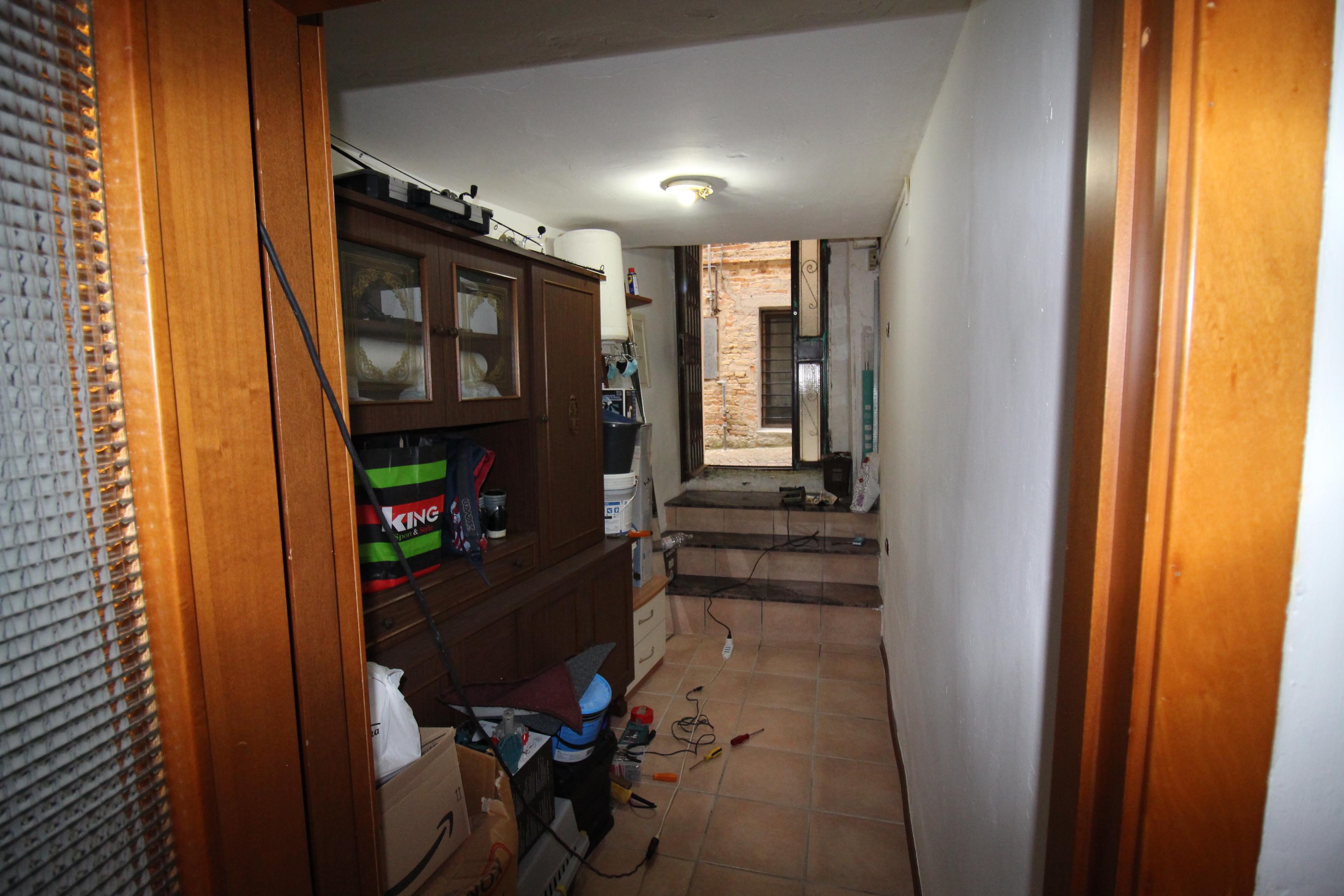 immobile appartamento all'asta in Via Fiorenzuola 26-28 - 63813 Monte Urano (FM) - 4