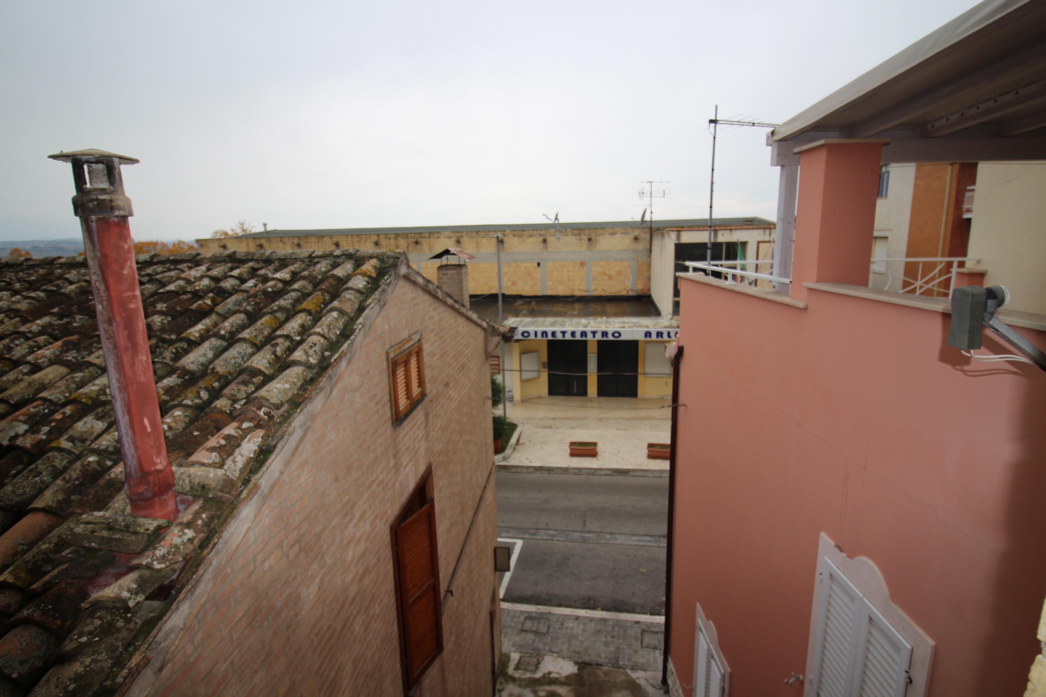 immobile appartamento all'asta in Via Fiorenzuola 26-28 - 63813 Monte Urano (FM) - 5