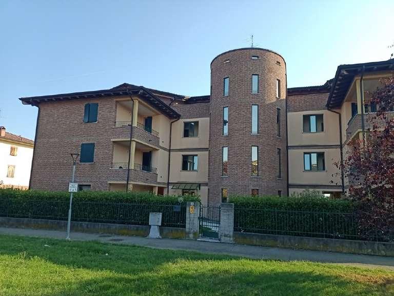 immobile appartamento all'asta in Via Marconi n 11 - 41030 San Prospero (MO) - 1