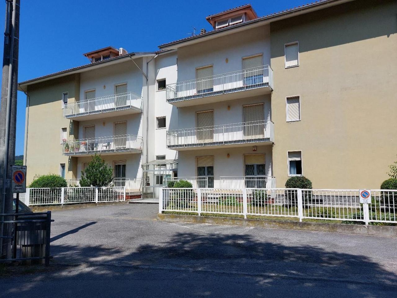immobile APPARTAMENTO ALL'ASTA IN VIA ALBAROLO  2 - 17043 CARCARE (SV) - 1