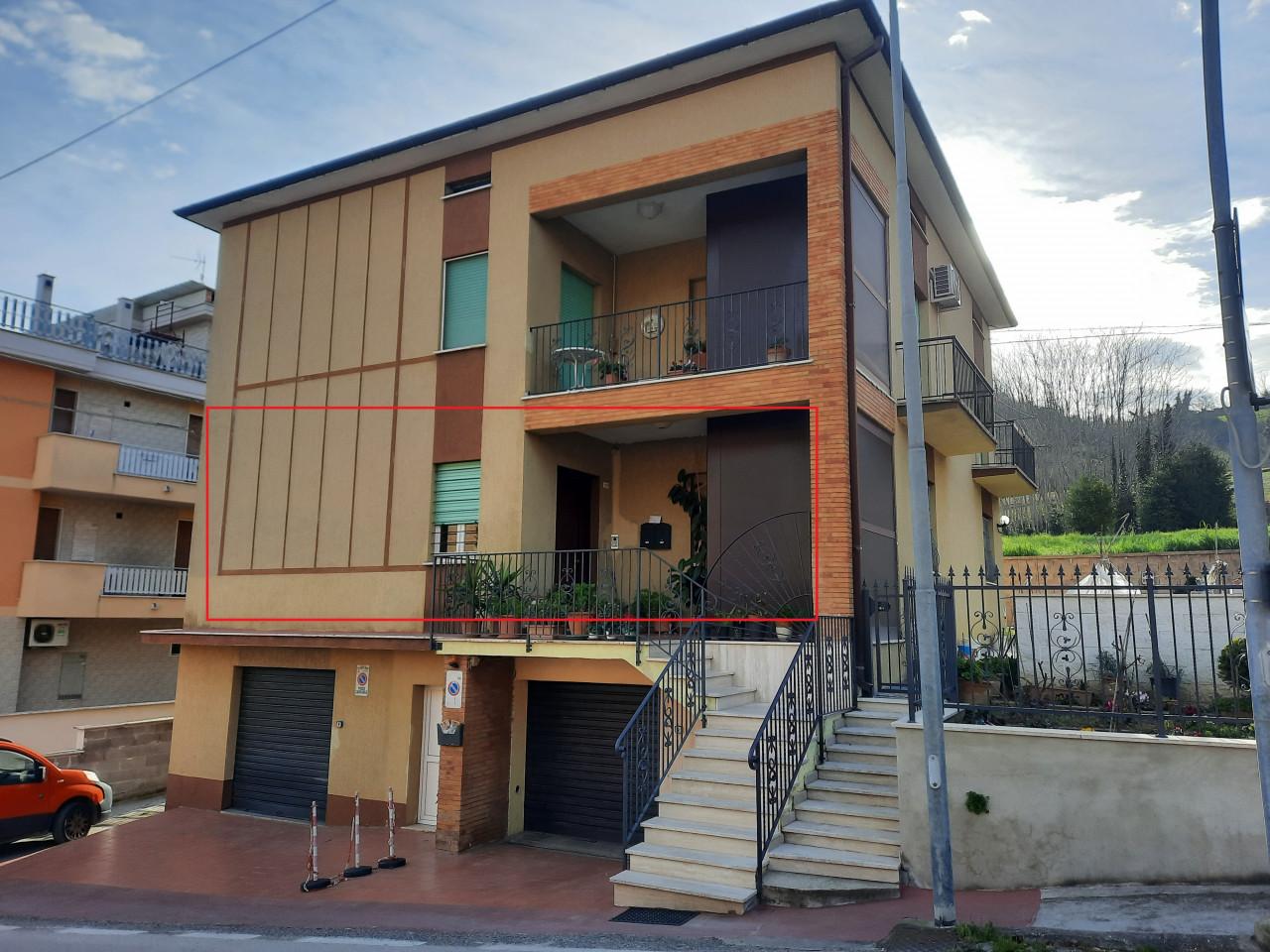 immobile APPARTAMENTO ALL'ASTA IN VIA CASCINARE, SANT'ELPIDIO A MARE (FM) - 3