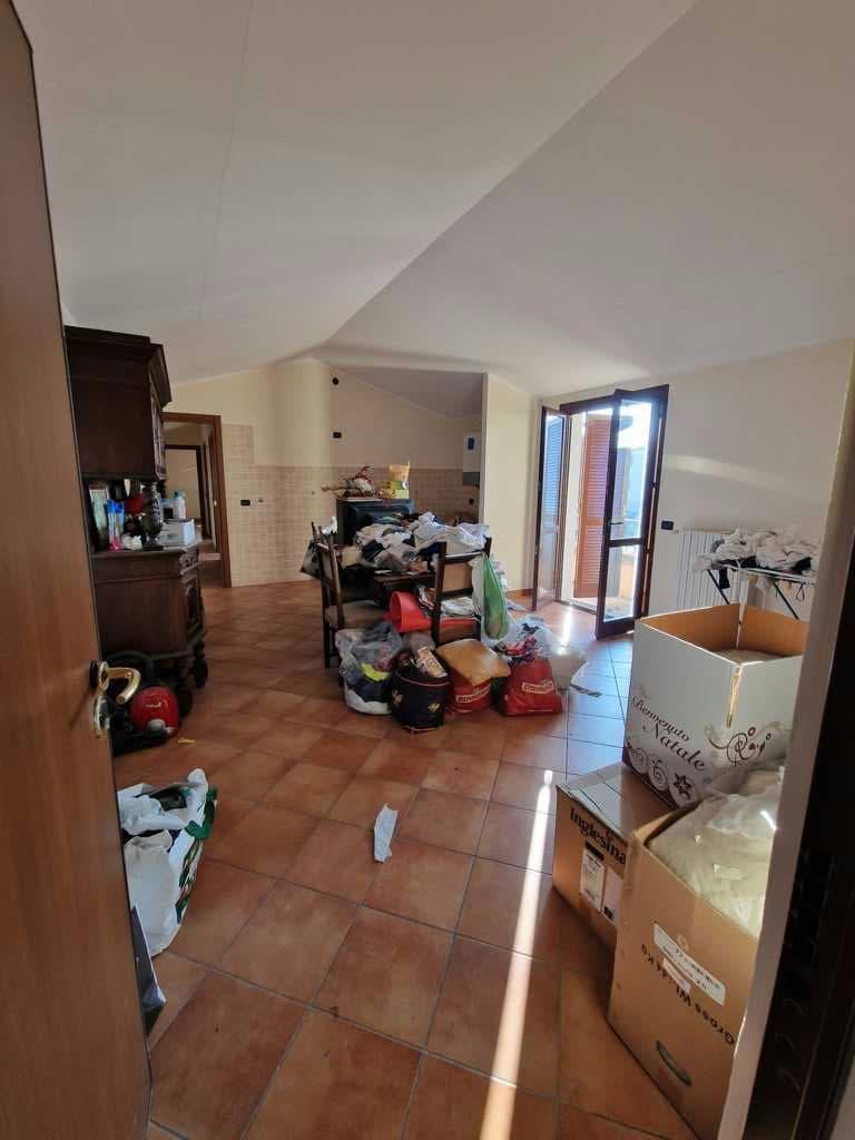 immobile APPARTAMENTO ALL'ASTA IN VIA VIA MONTE GRAPPA, BREMBIO (LO) - 3