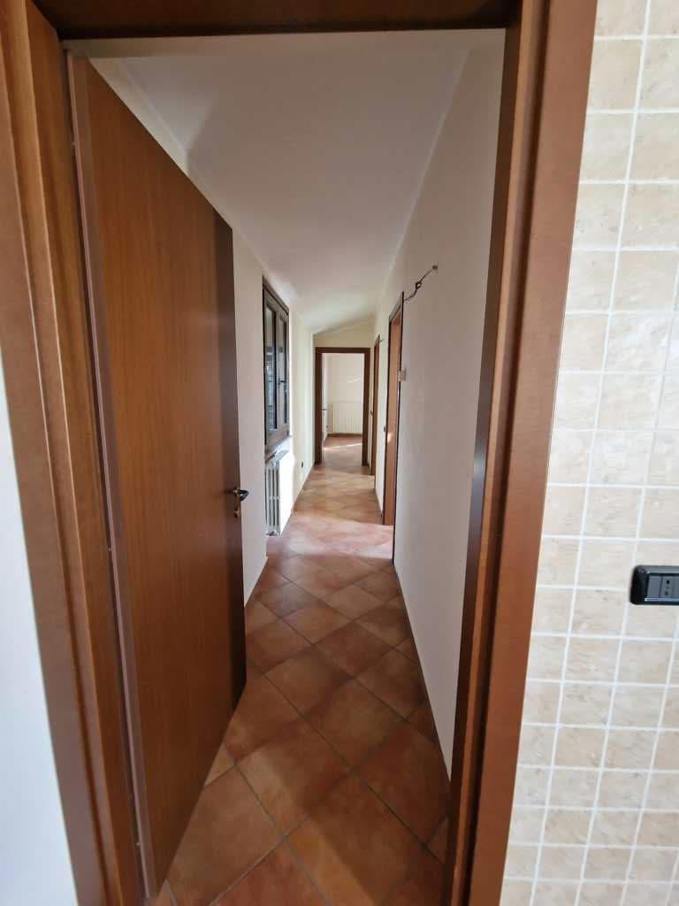 immobile APPARTAMENTO ALL'ASTA IN VIA VIA MONTE GRAPPA, BREMBIO (LO) - 4