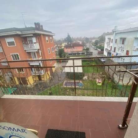 immobile appartamento all'asta in Via del Commercio 46 in t5 - 36040 Torri di Quartesolo (VI) - 4