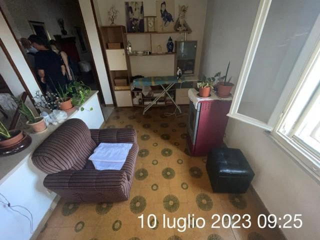 immobile appartamento all'asta in Via VELA SORANZO (LOC CARPI) 27 - 37049 Villa Bartolomea (VR) - 1
