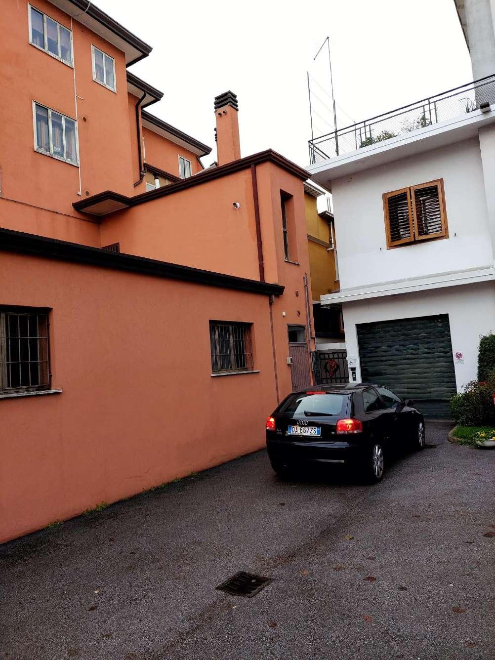 immobile appartamento all'asta in Piazza Garibaldi, 23 - 30020 Eraclea (VE) - 1