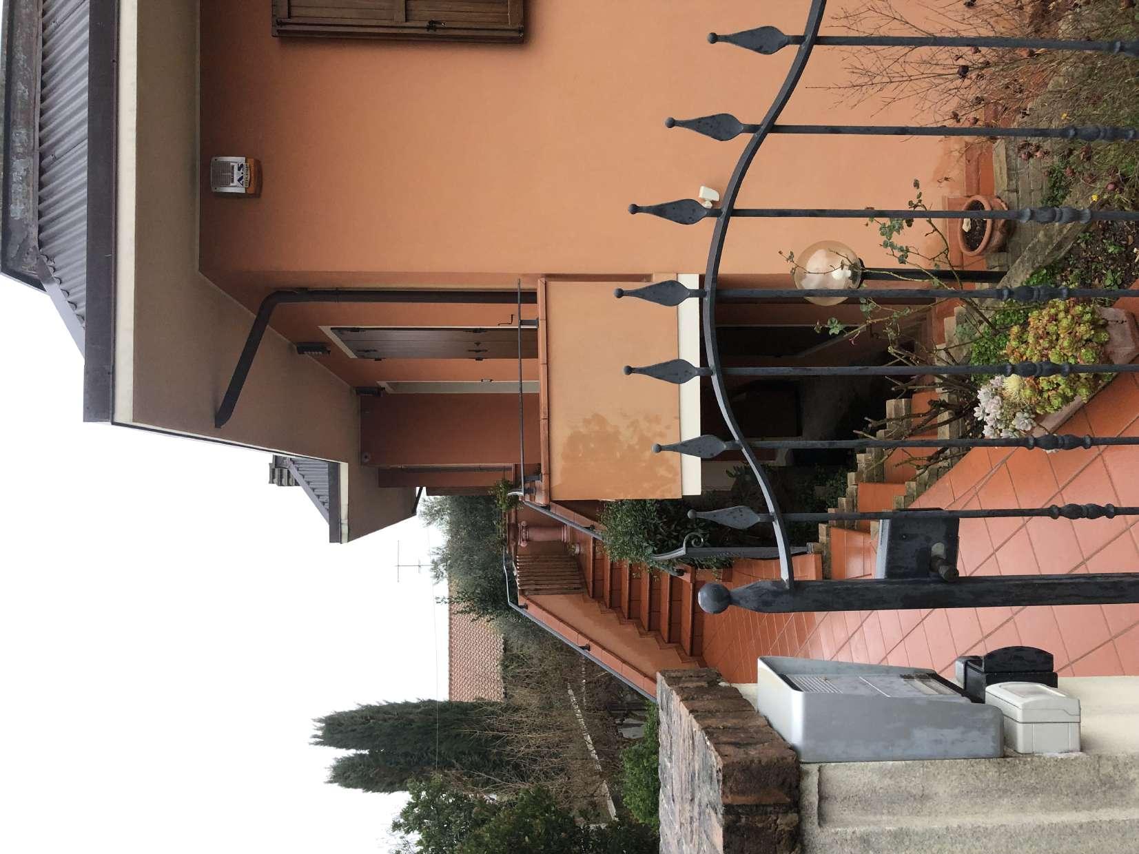 immobile appartamento all'asta in Frazione Lucrezia - Via Cadore 23 - 61030 Cartoceto (PU) - 1