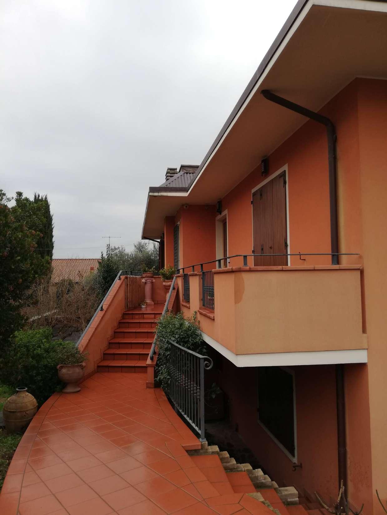 immobile appartamento all'asta in Frazione Lucrezia - Via Cadore 23 - 61030 Cartoceto (PU) - 4