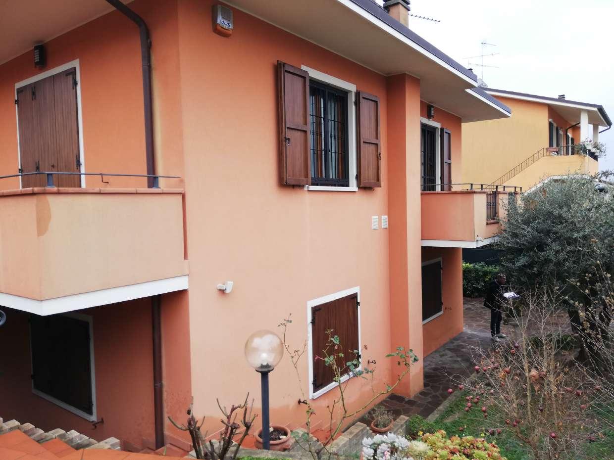 immobile appartamento all'asta in Frazione Lucrezia - Via Cadore 23 - 61030 Cartoceto (PU) - 5
