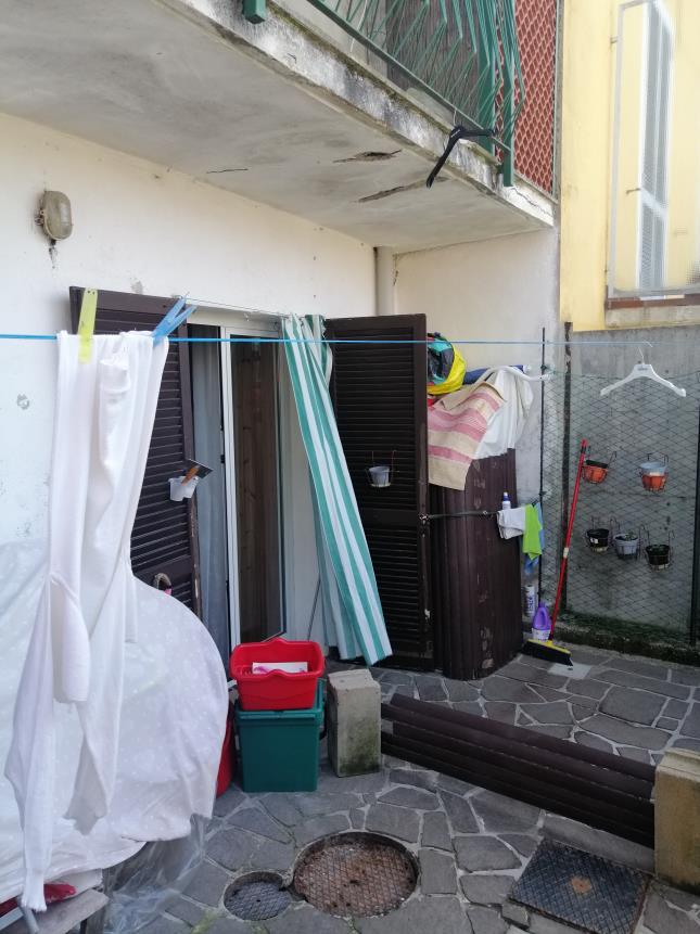 immobile appartamento all'asta in Via Giuseppe Velzi 8 - 22070 Lurago Marinone (CO) - 4