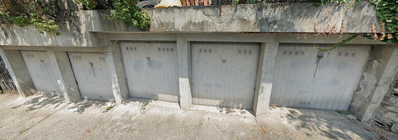 immobile garage all'asta in Via Pietro Binda - 22020 Nesso (CO) - 1