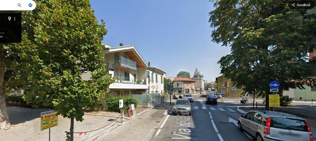 immobile appartamento all'asta in Via della Fiera, 47923 Rimini RN, Italia Rimini, Rimini - 1