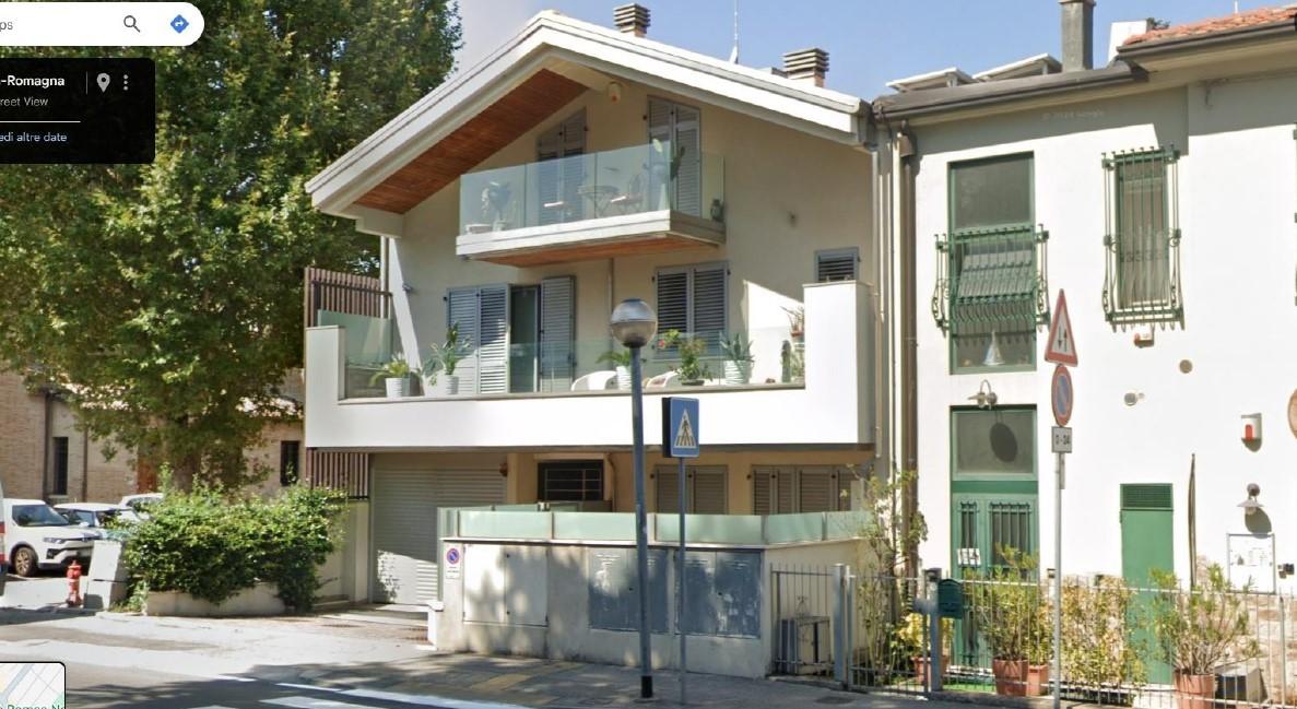 immobile appartamento all'asta in Via della Fiera, 47923 Rimini RN, Italia Rimini, Rimini - 2
