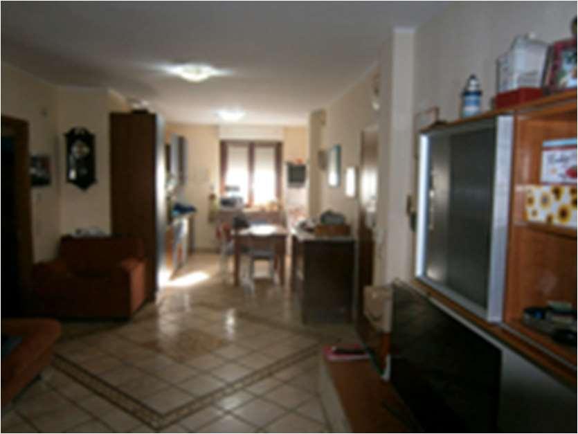 immobile appartamento all'asta in Contrada Molini di Valtenna - 63900 Fermo (FM) - 4