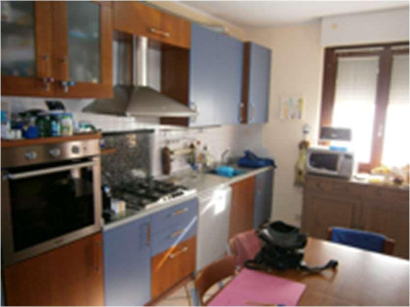 immobile appartamento all'asta in Contrada Molini di Valtenna - 63900 Fermo (FM) - 5