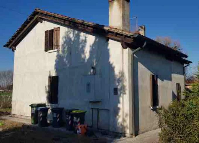 immobile appartamento all'asta in Via Foscara, 66, 30034 Mira VE, Italia Mira, Venezia - 1