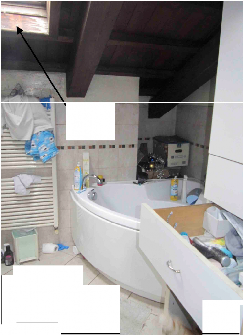 immobile appartamento all'asta in Via Foscara, 66, 30034 Mira VE, Italia Mira, Venezia - 4
