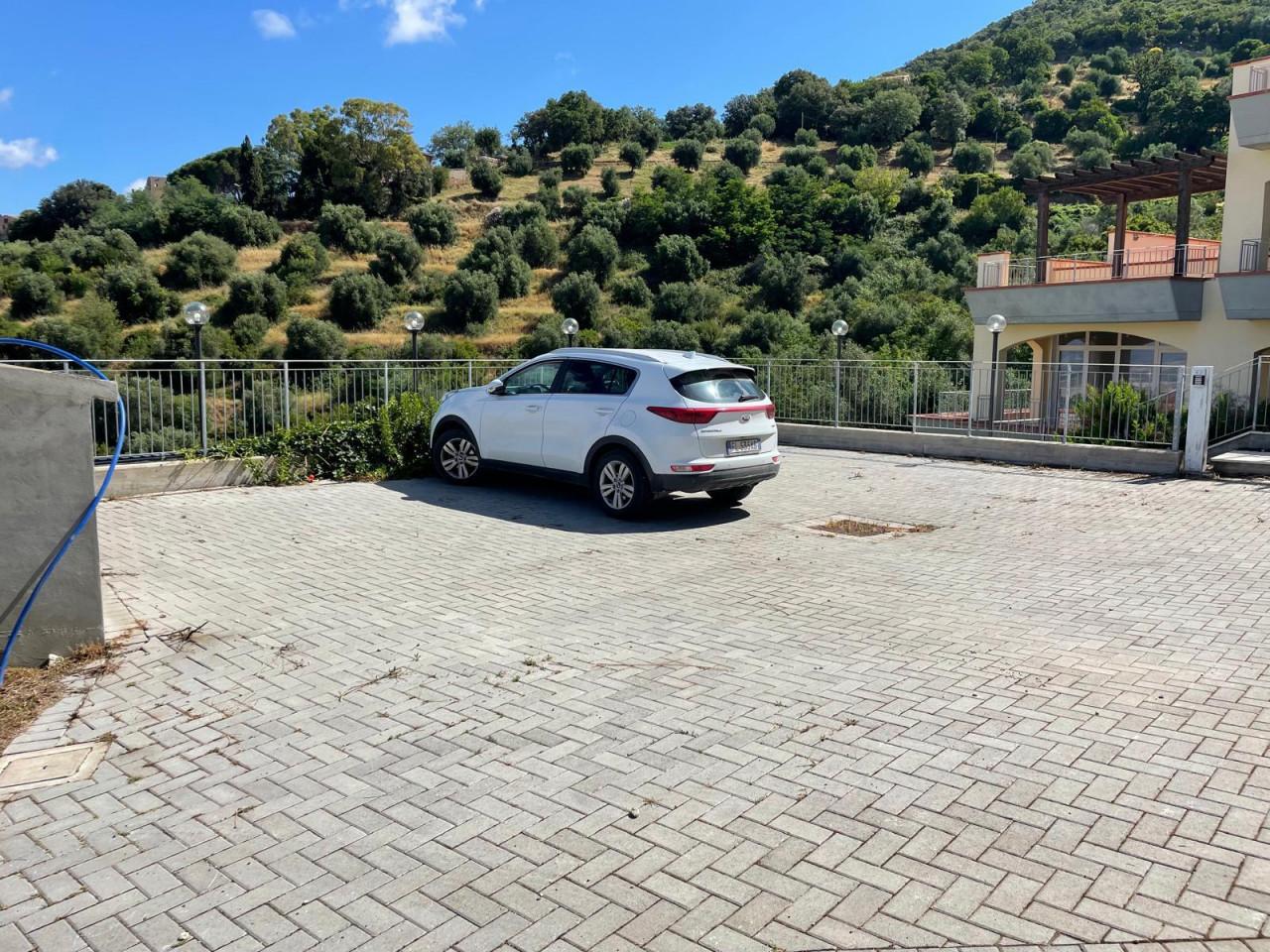 immobile APPARTAMENTO ALL'ASTA IN VIA DEL PARETAIO, SCARLINO (GR) - 5