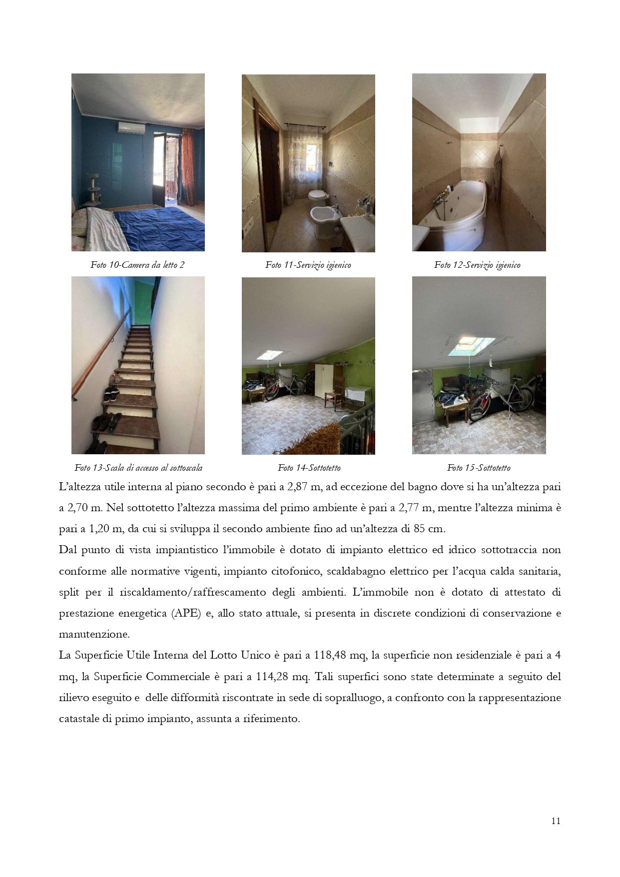 immobile appartamento all'asta in Largo S Calogero - 90018 Termini Imerese (PA) - 1