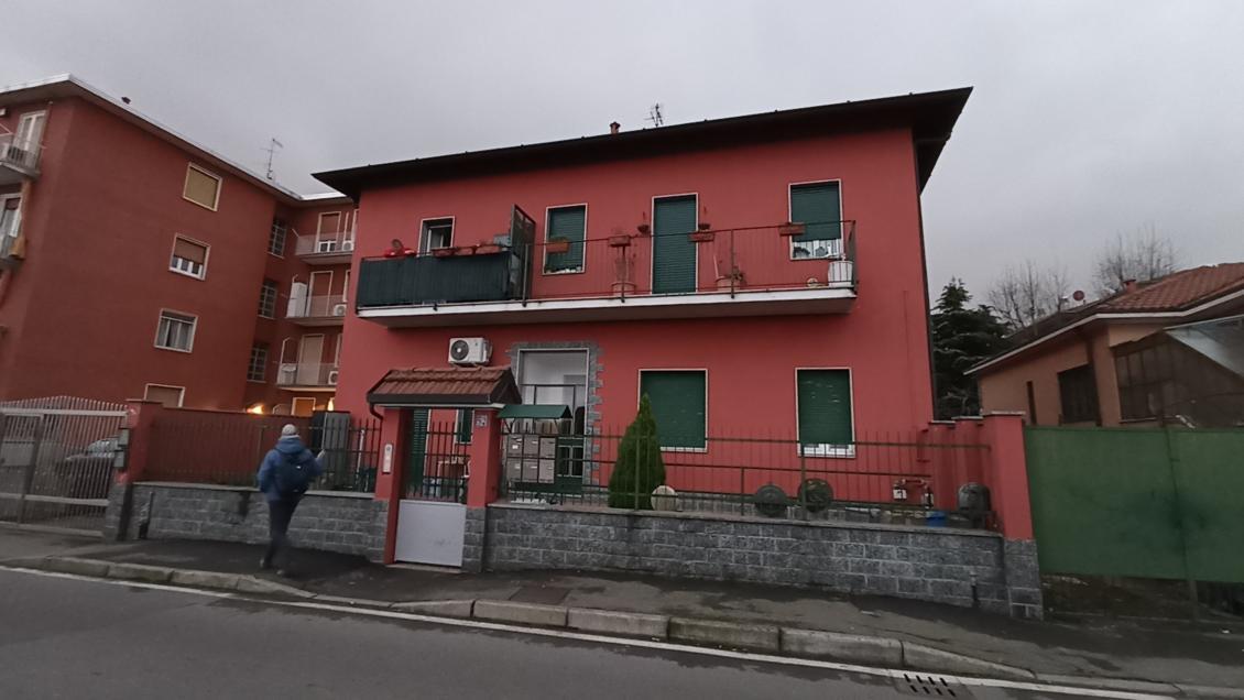 immobile APPARTAMENTO ALL'ASTA IN VIA IV NOVEMBRE, CORMANO (MI) - 1
