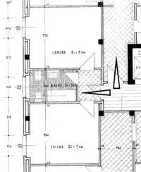 immobile appartamento all'asta in Via Monte Robbio, 11, 23899 Robbiate LC, Italia Robbiate, Lecco - 1