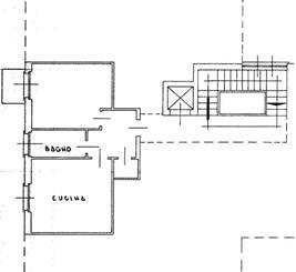 immobile appartamento all'asta in Via Monte Robbio, 11, 23899 Robbiate LC, Italia Robbiate, Lecco - 2