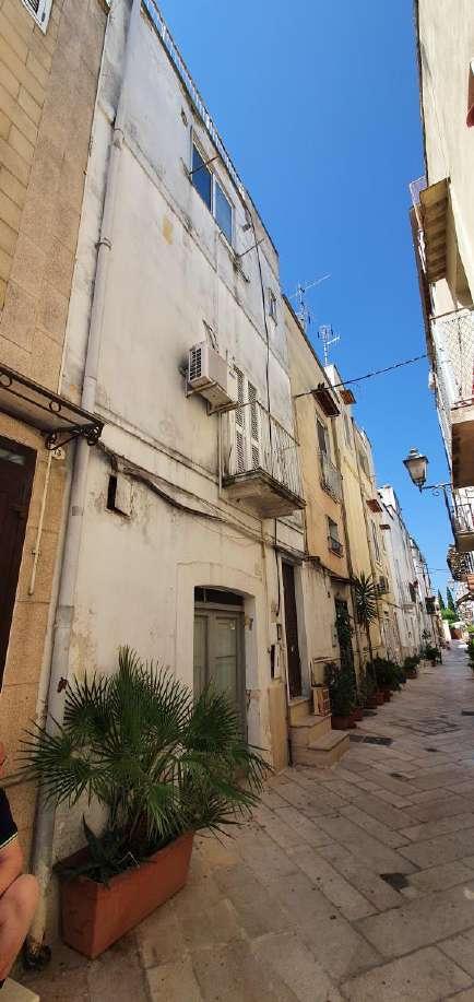 immobile appartamento all'asta in Via Floro, 11, 70010 Adelfia BA, Italia Adelfia, Bari - 2