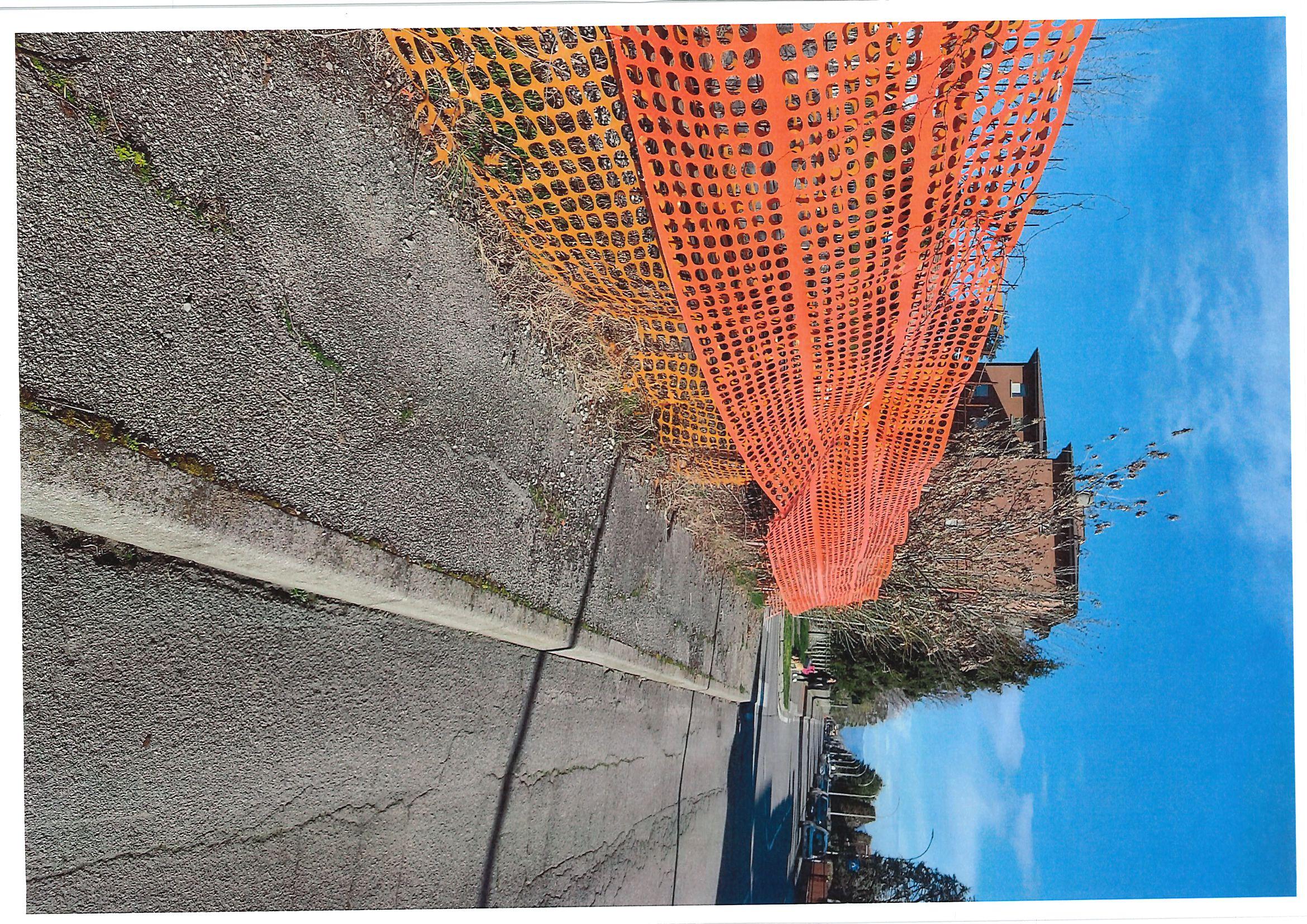 immobile terreno all'asta in Via Giacomo Leopardi, 24040 Arcene BG, Italia Arcene, Bergamo - 3