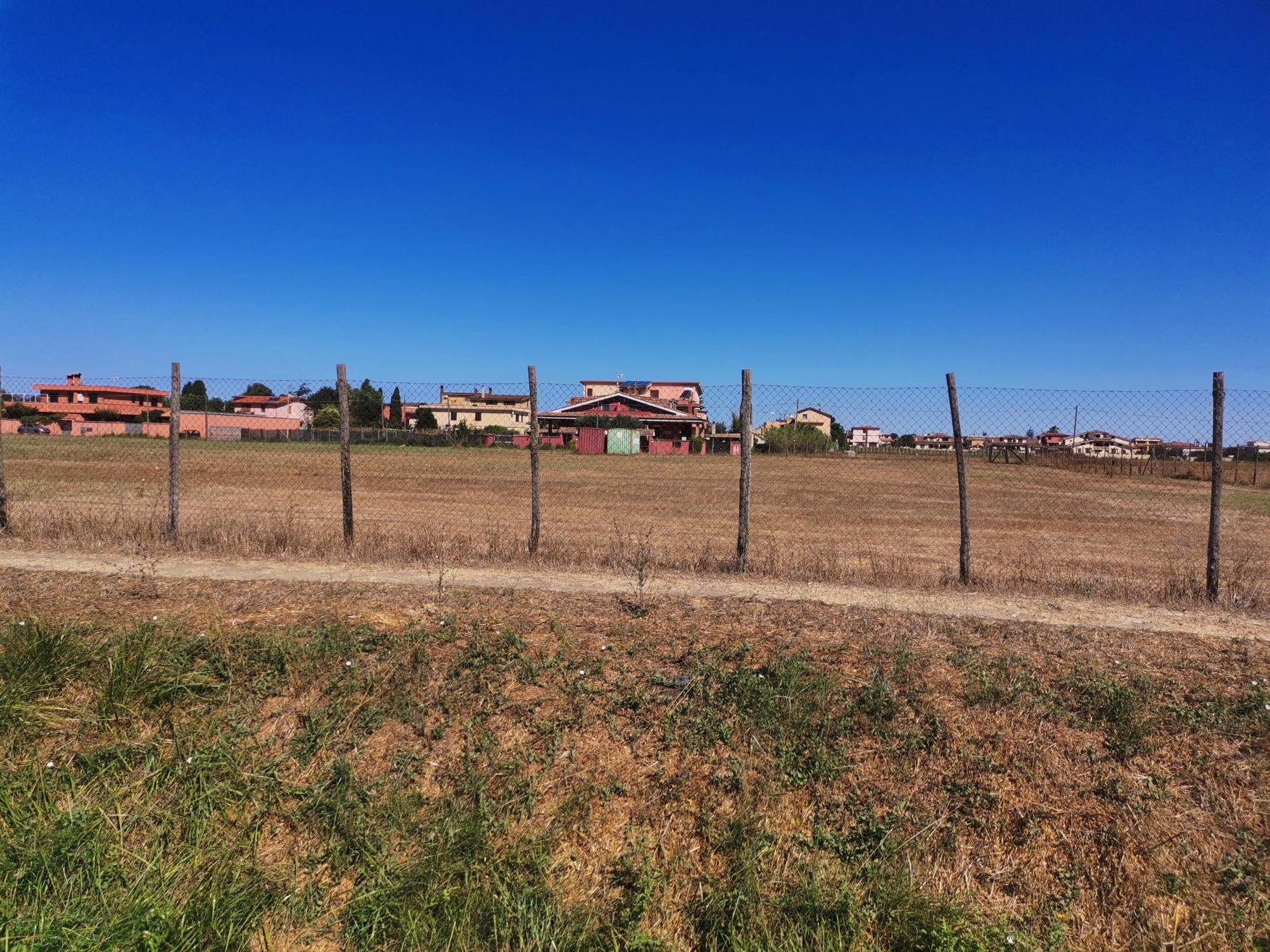 immobile terreno all'asta in Via Castagnevizza, 00054 Isola Sacra RM, Italia - 00054 Fiumicino (RM) - 3
