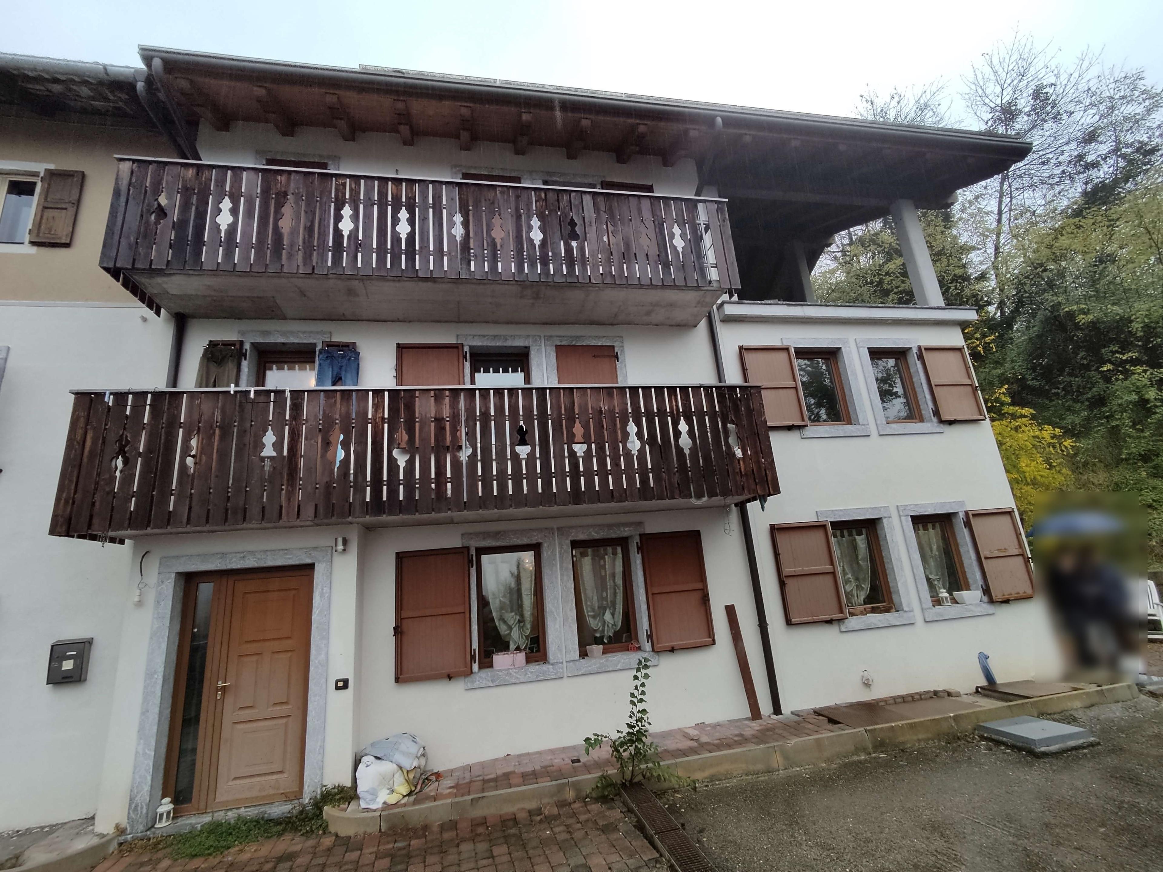 immobile casa singola all'asta in 33029 Lauco UD, Italia - 33029 Udine (UD) - 1