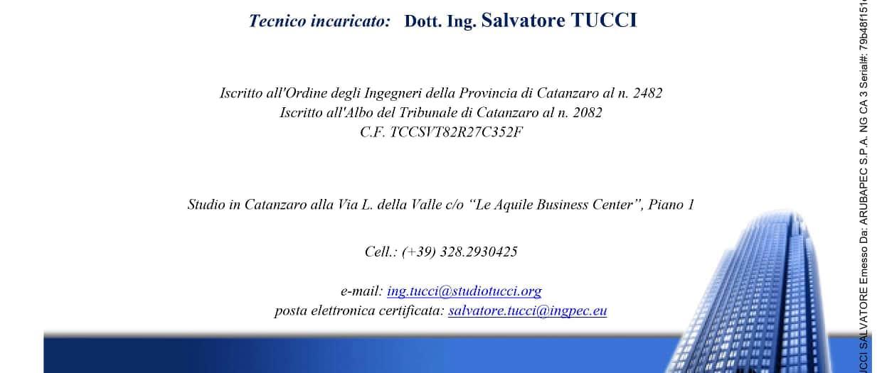 immobile appartamento all'asta in Via delle Magnolie n 3 - 88069 Stalettì (CZ) - 3
