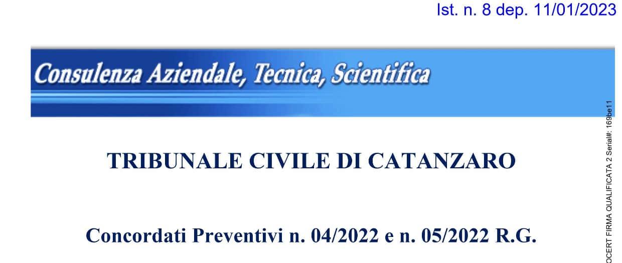 immobile appartamento all'asta in via delle magnolie 21 - 88069 Stalettì (CZ) - 1