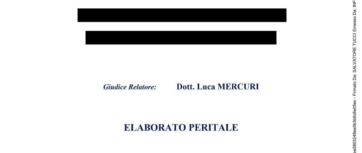 immobile terreno all'asta in contrada abatia - 88060 Montauro (CZ) - 2