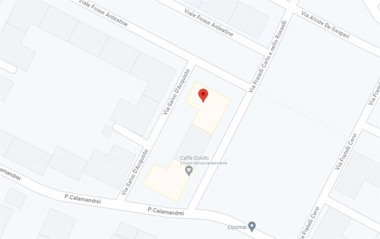 immobile APPARTAMENTO ALL'ASTA IN VIA SALVO D ACQUISTO, MARGHERITA DI SAVOIA (BT) - 1